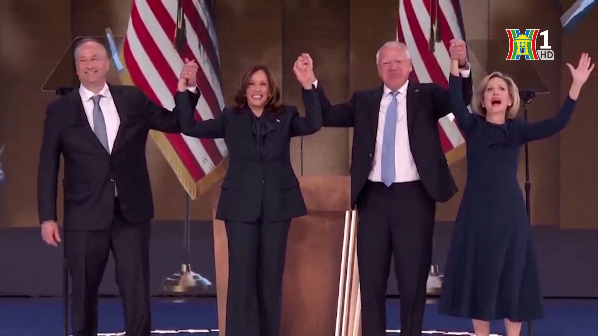 Cuộc tranh luận trực tiếp đầu tiên trên truyền hình giữa bà Kamala Harris ông Donald Trump ẩn chứa nhiều cơ hội và thách thức cho cả hai ứng viên.